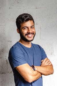 Professional portrait - Auto Grow digital marketing team